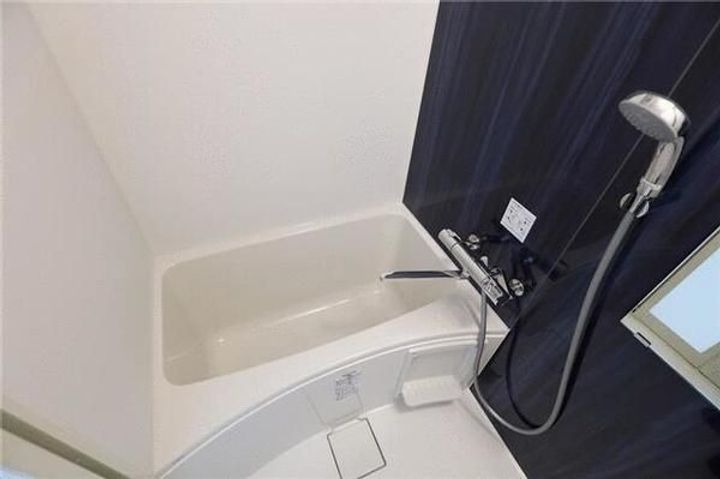 東京都葛飾区東堀切2(アパート)の賃貸物件の風呂