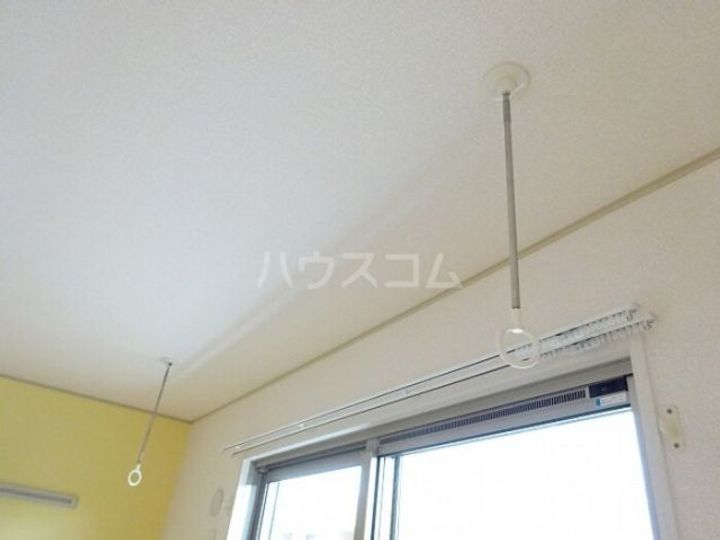 大黒屋 八の内装