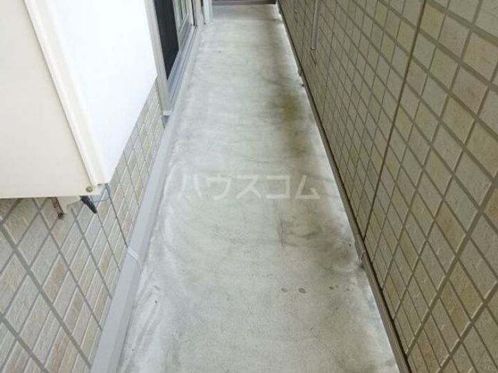 大黒屋 八の内装