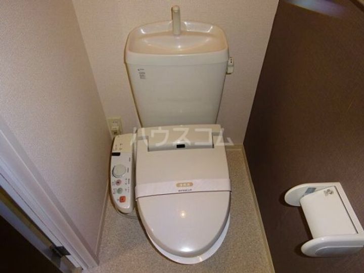 大黒屋 八の内装