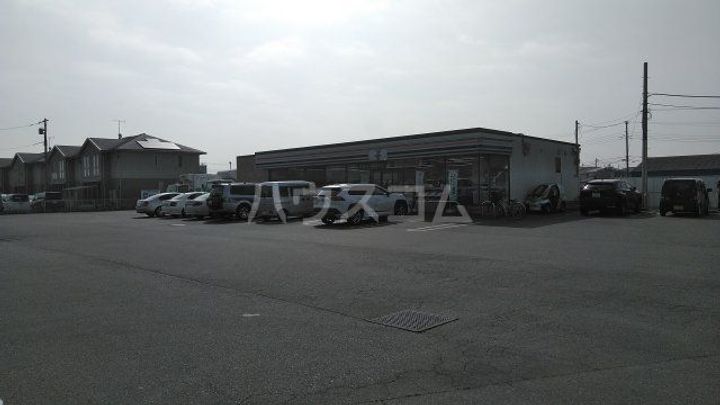 大黒屋 八の周辺