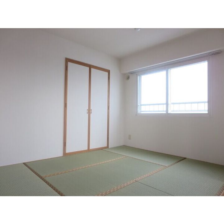 北海道札幌市北区屯田六条11(マンション)の賃貸物件のその他画像