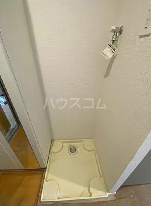 Mark Duo武里Iの内装