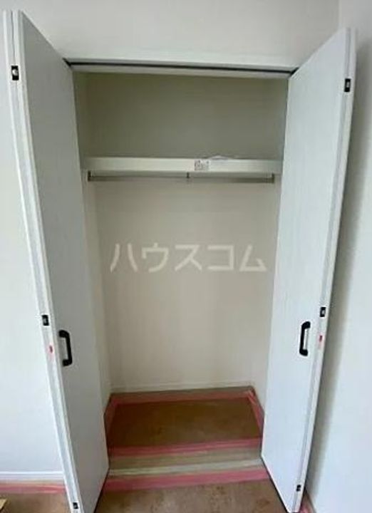 Mark Duo武里Iの内装