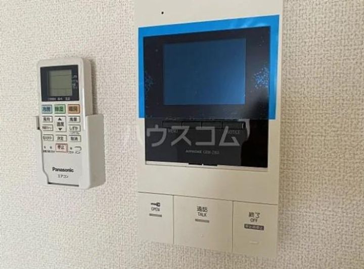 Mark Duo武里Iの内装