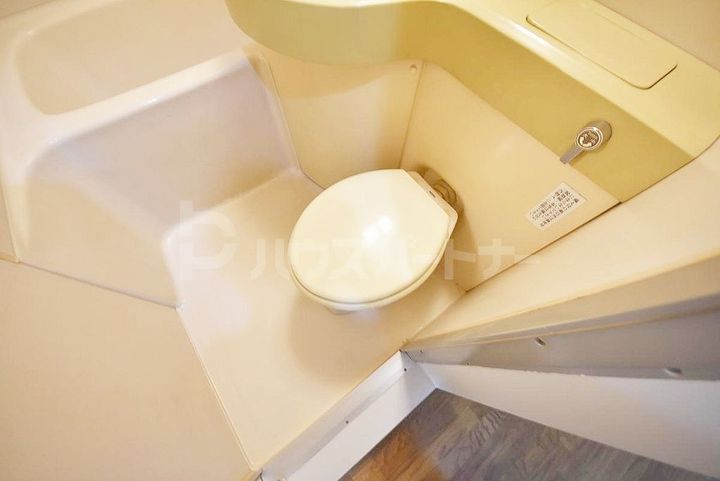 テラス137の内装