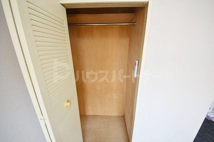 テラス137の内装