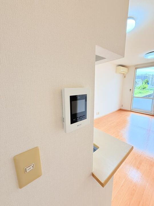 高知県南国市大そね甲(アパート)の賃貸物件の内装