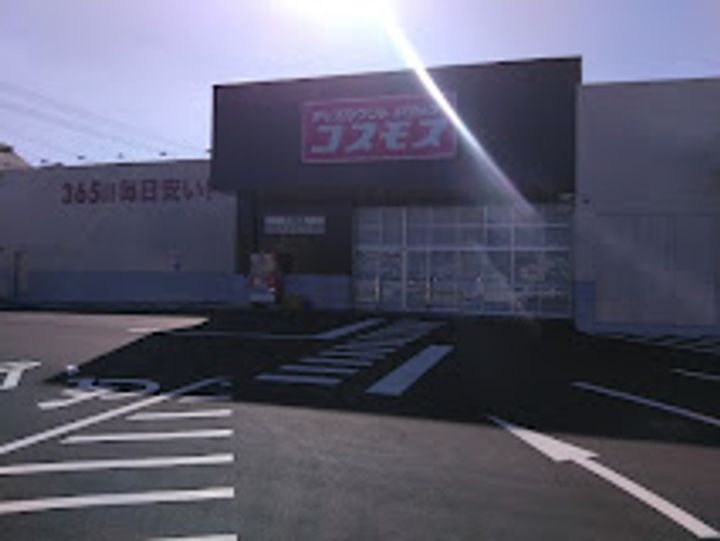高知県南国市大そね甲(アパート)の賃貸物件の周辺