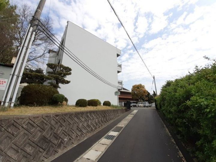 ヴェルテソレーユ Bのその他画像