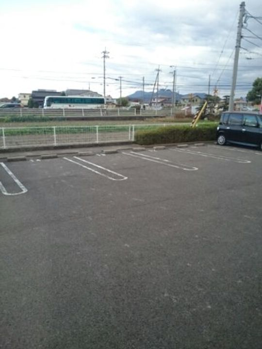 ヴェルテソレーユ Bの地図