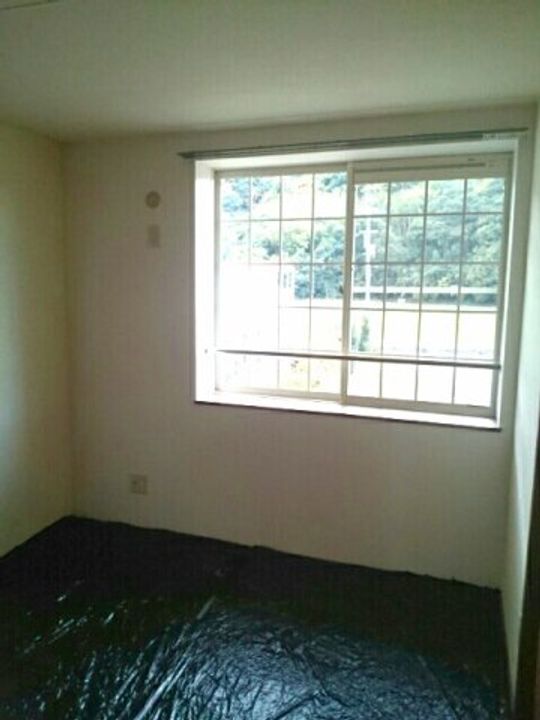 ヴェルテソレーユ Bの内装