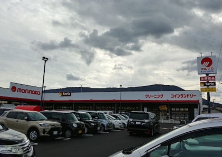 ヴェルテソレーユ Bの周辺