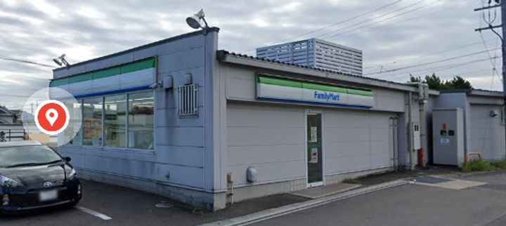 ヴェルテソレーユ Bの周辺