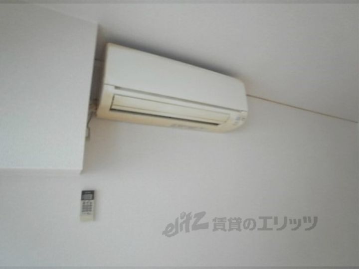 レジデンス西陣の内装