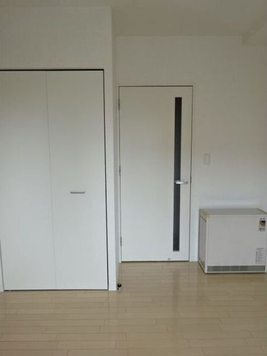 北海道札幌市中央区北四条東1(マンション)の賃貸物件の内装