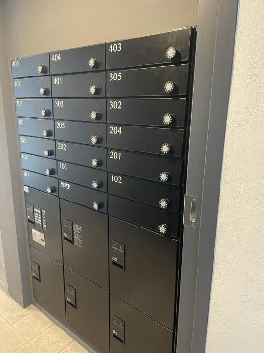 東京都新宿区四谷三栄町(マンション)の賃貸物件の地図