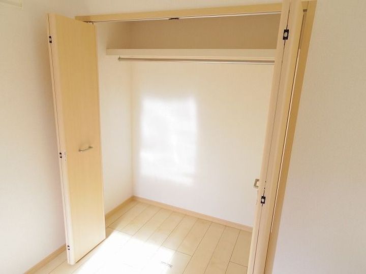 レジーナIIの内装