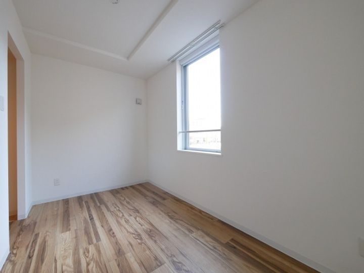 北海道札幌市中央区南九条西7(マンション)の賃貸物件の内装