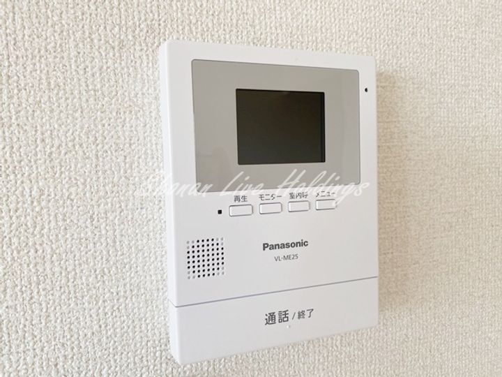 Novelloの内装