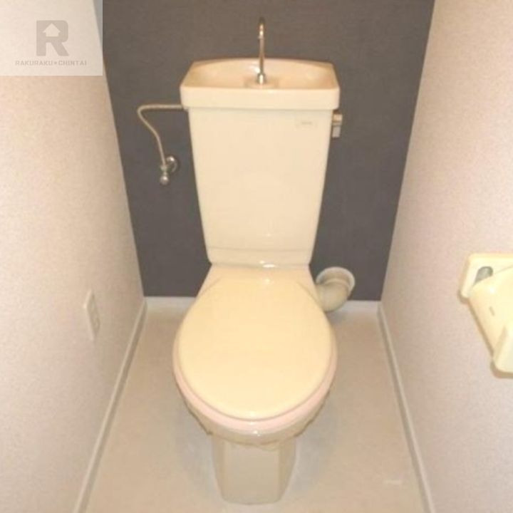 大阪府枚方市交北1(マンション)の賃貸物件の内装