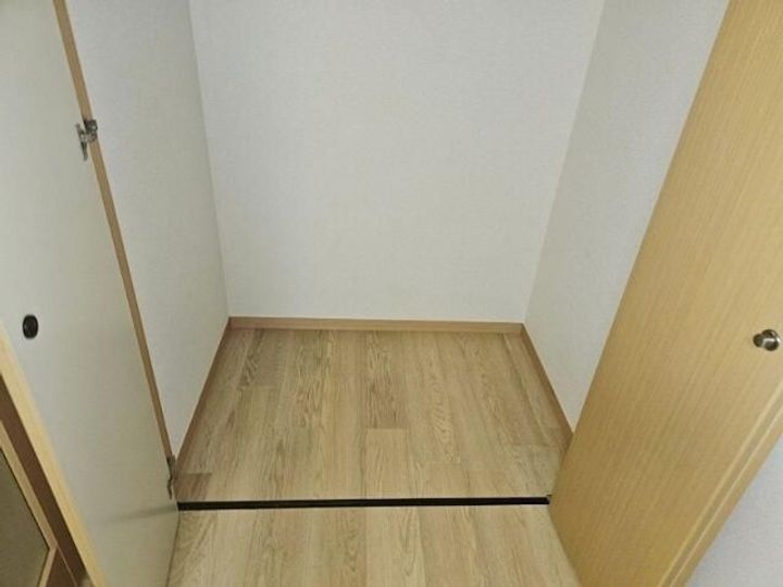 東京都足立区梅島3(アパート)の賃貸物件の内装