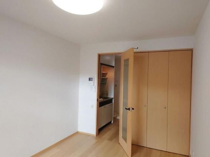 東京都足立区梅島3(アパート)の賃貸物件の内装