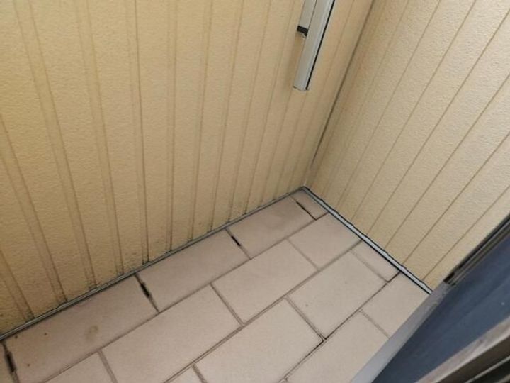 東京都足立区梅島3(アパート)の賃貸物件の内装