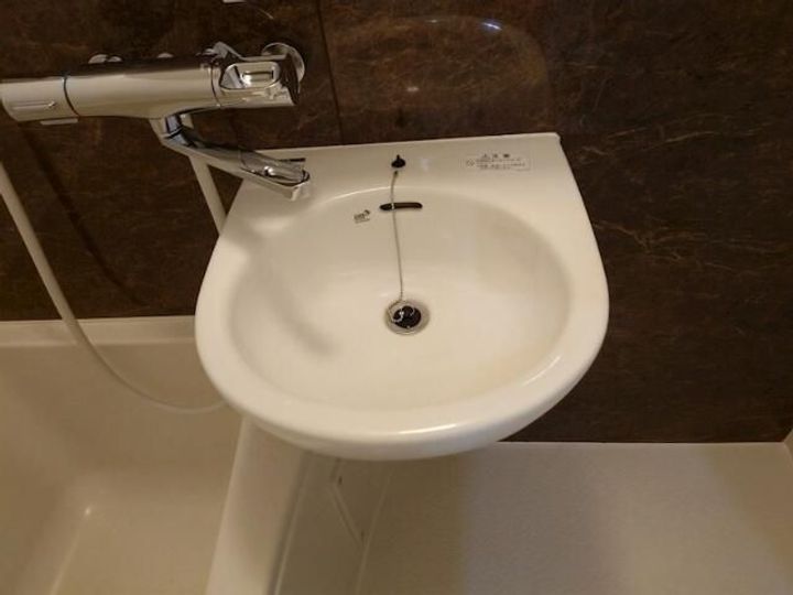 東京都足立区梅島3(アパート)の賃貸物件の内装