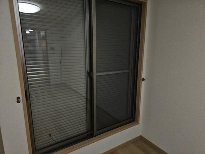 東京都足立区梅島3(アパート)の賃貸物件の内装