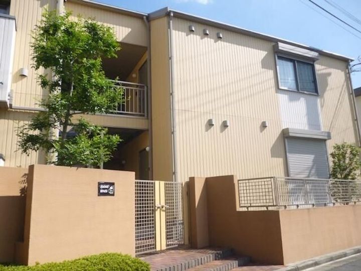 東京都足立区梅島3(アパート)の賃貸物件の外観