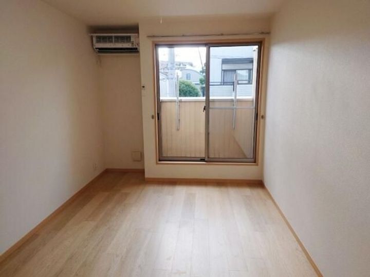 東京都足立区梅島3(アパート)の賃貸物件の居間