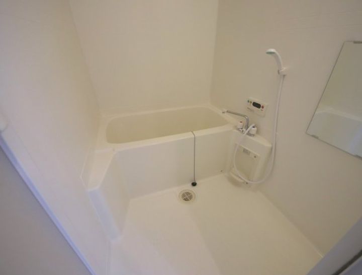 京都府木津川市梅美台7(アパート)の賃貸物件の風呂