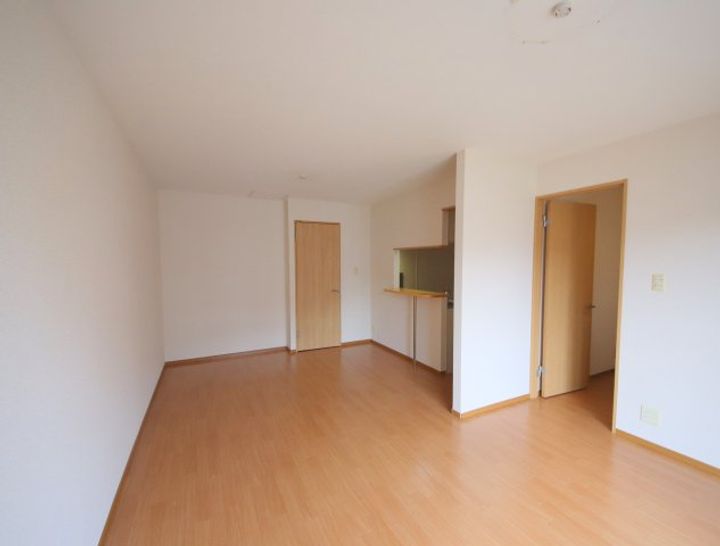 京都府木津川市梅美台7(アパート)の賃貸物件の内装