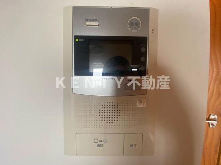 メイツ品川南の内装