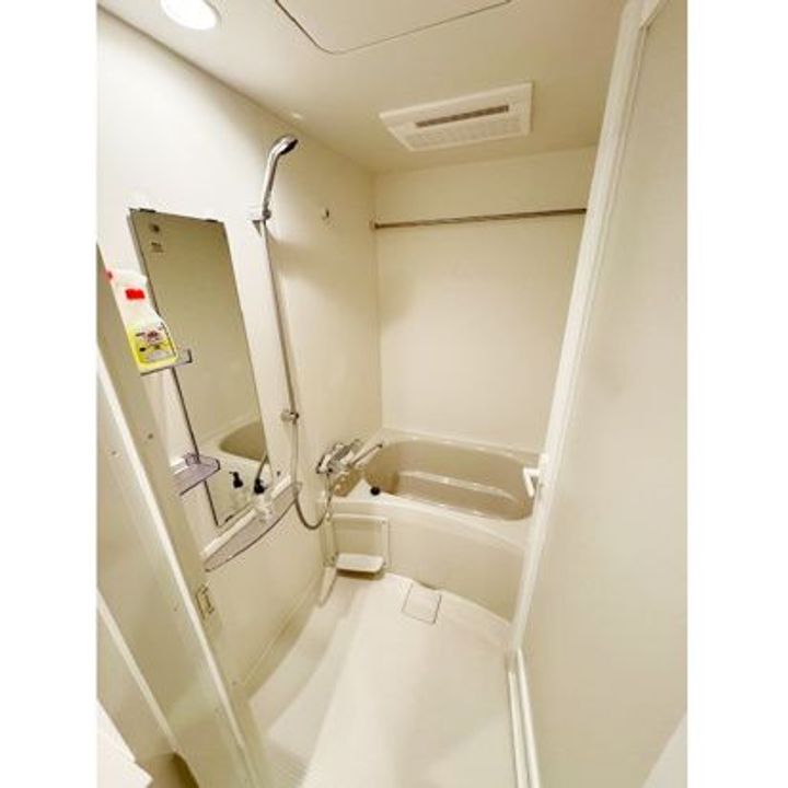 オーイズミ大塚レジデンスの風呂