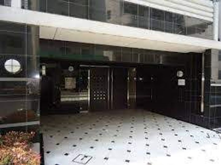 レジディア三軒茶屋IIIの地図