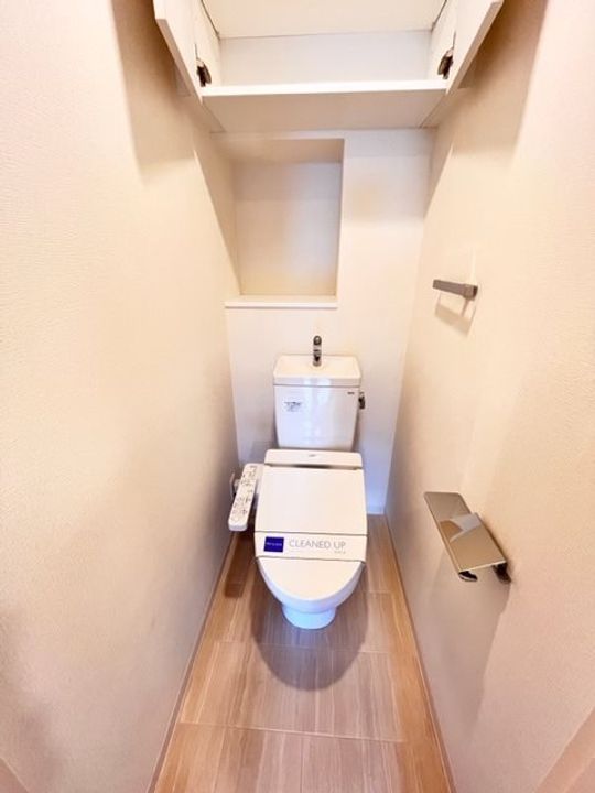 レジディア三軒茶屋IIIの内装