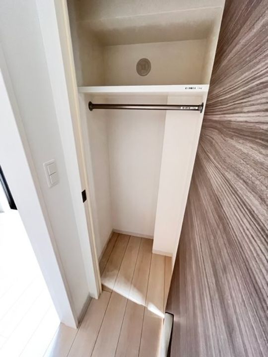 レジディア三軒茶屋IIIの内装