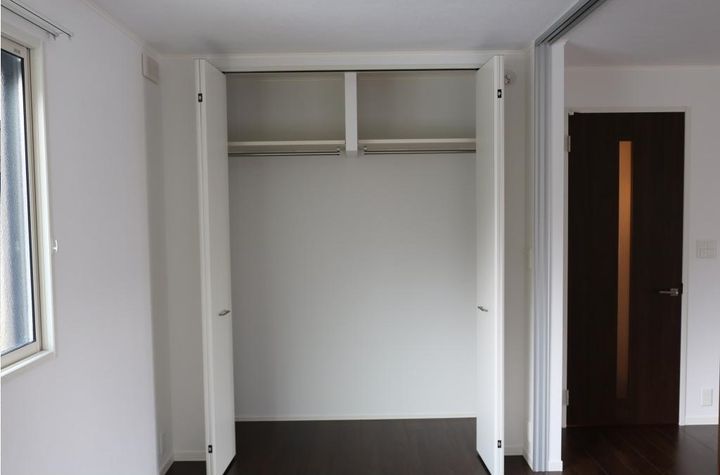 パークハウス大久保の内装