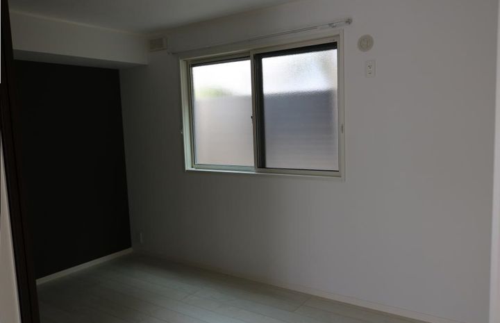 パークハウス大久保の内装