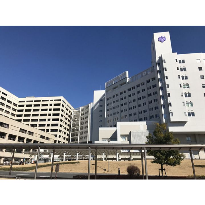 ソレイユ高野の周辺