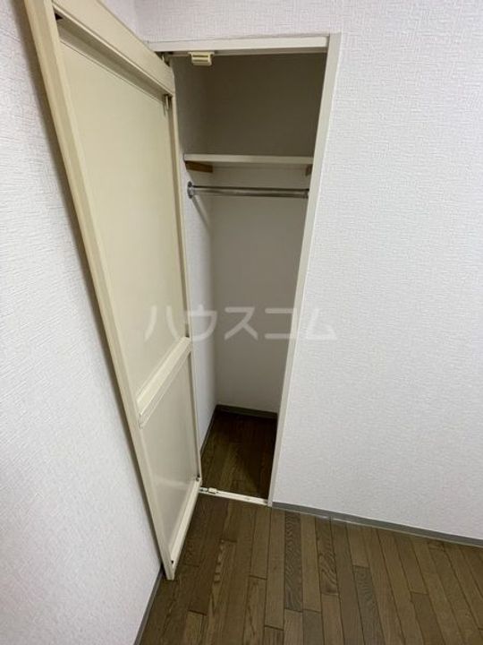 マートルコート新小岩の内装