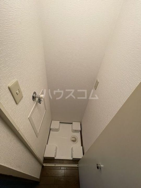 マートルコート新小岩の内装