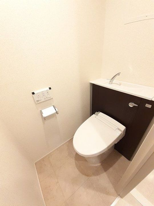 東京都江東区三好4(マンション)の賃貸物件の内装