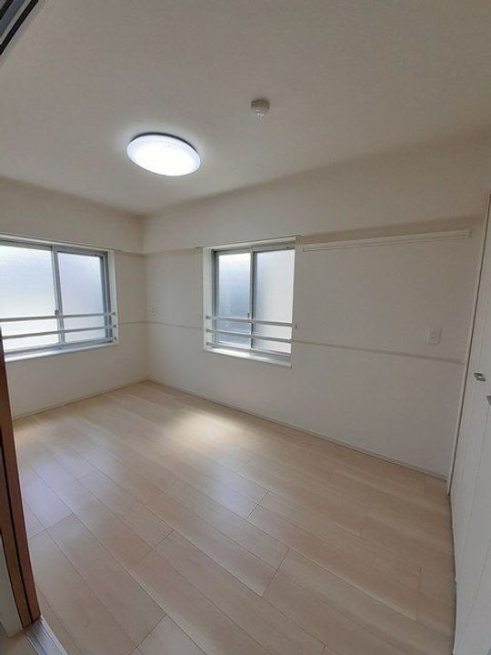 東京都江東区三好4(マンション)の賃貸物件の内装