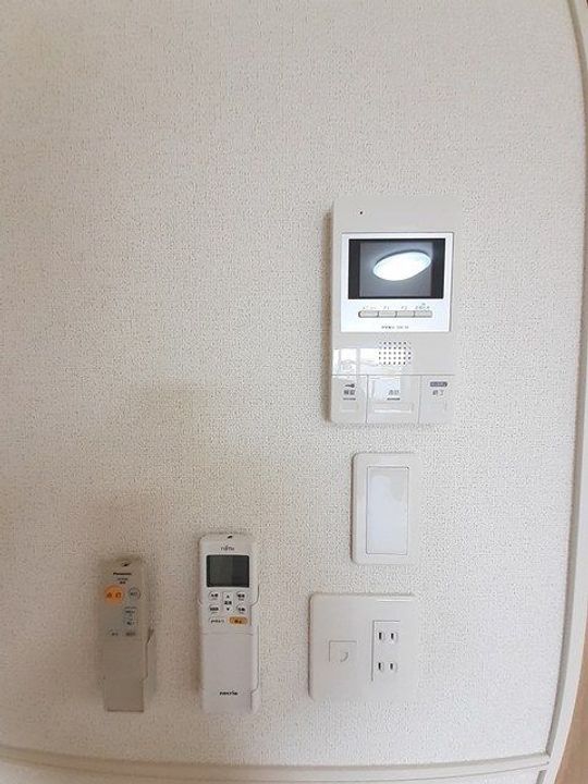 東京都江東区三好4(マンション)の賃貸物件の内装