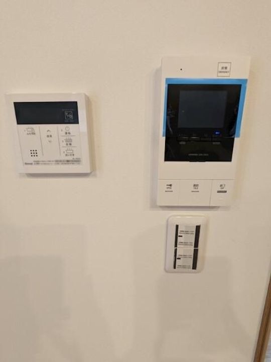 東京都荒川区東尾久8(アパート)の賃貸物件の内装