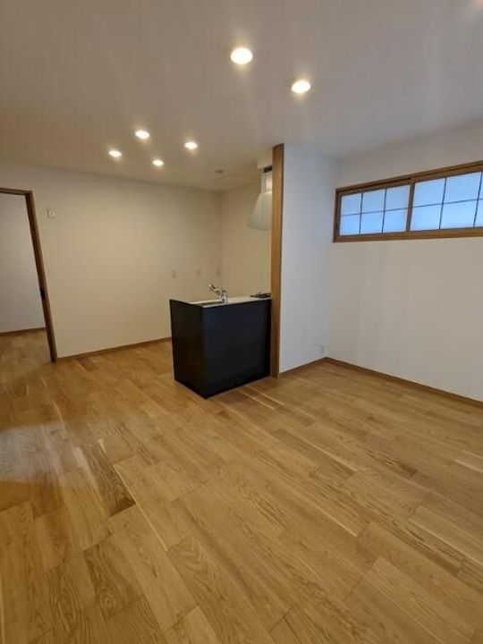 東京都荒川区東尾久8(アパート)の賃貸物件の居間