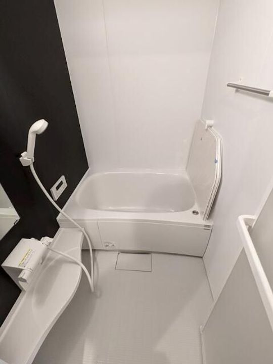 東京都荒川区東尾久8(アパート)の賃貸物件の風呂